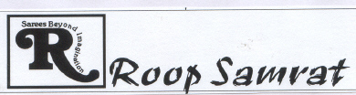 R Roop Samrat Device mark 2092457 Trademark