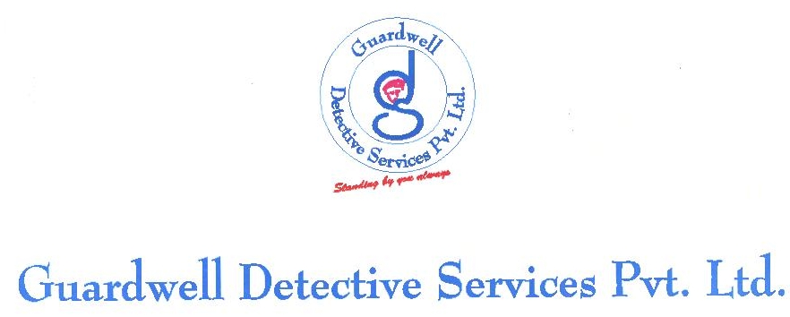 Guardwell Detective Services - G Device mark 1699916 Trademark