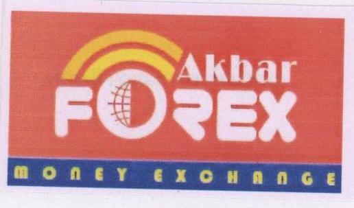 Forex (label) Device mark 1684690 Trademark