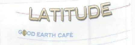 Latitude Device mark 1807132 Trademark