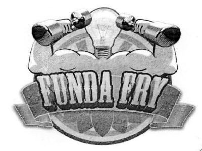 Funda Fry Device mark 2018821 Trademark