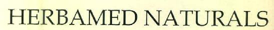 Herbamed Naturals Device mark 2888222 Trademark
