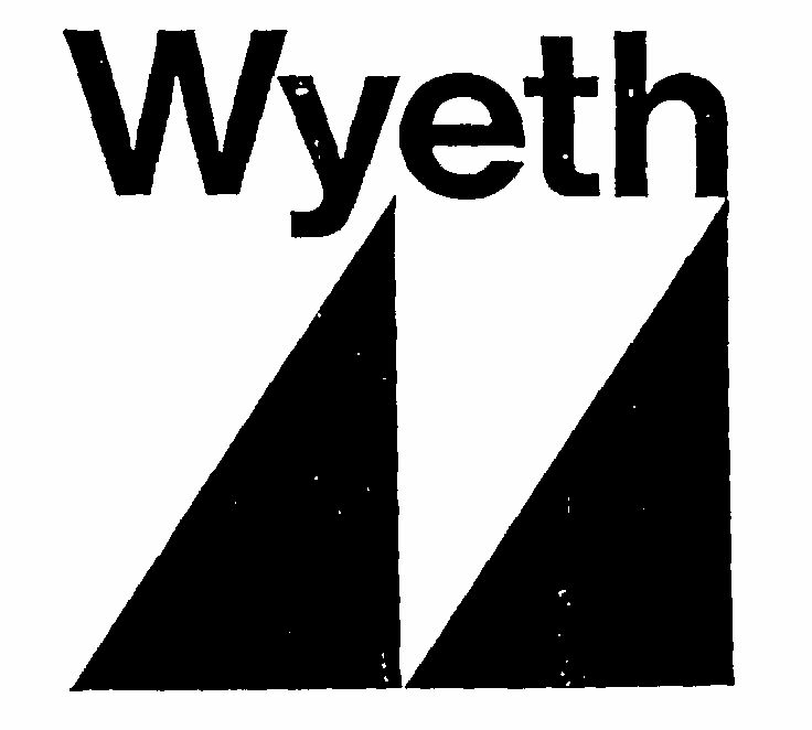 Wyeth Device mark 800015 Trademark