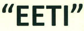 "eeti" Device mark 2822114 Trademark