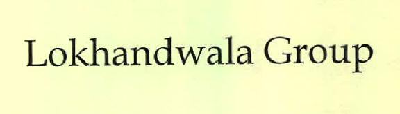 Lokhandwala Group Device mark 2440855 Trademark