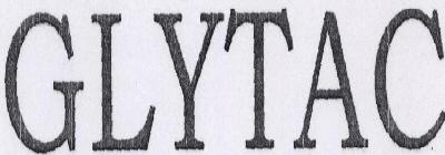 Glytac Device mark 1568026 Trademark