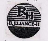 Rh (logo) Device mark 1609477 Trademark