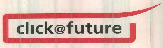 Click@future Device mark 2425896 Trademark