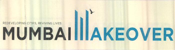 Mumbai Makeover (device Of Bird) Device mark 2414911 Trademark