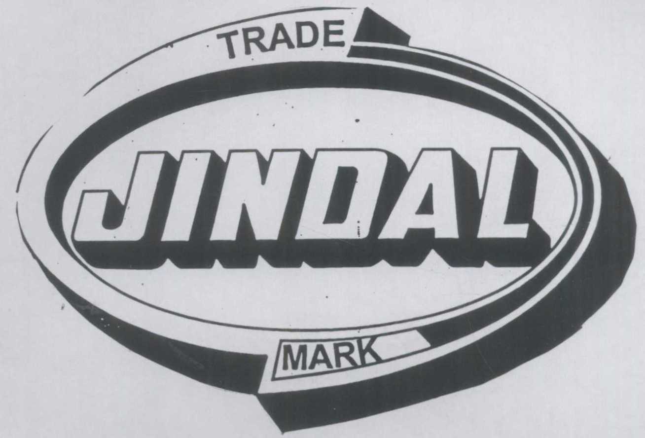 Jindal Device mark 1129886 Trademark