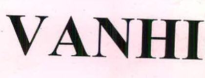 Vanhi Device mark 2463649 Trademark