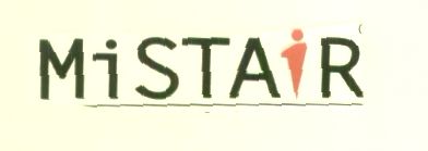 Mistair (label) Device mark 1452041 Trademark