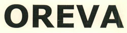 Oreva Device mark 2677127 Trademark