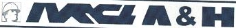 Ivrcl A & H Device mark 1954991 Trademark
