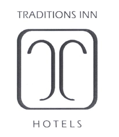 Traditions Inn T Hotels Device mark 2317713 Trademark