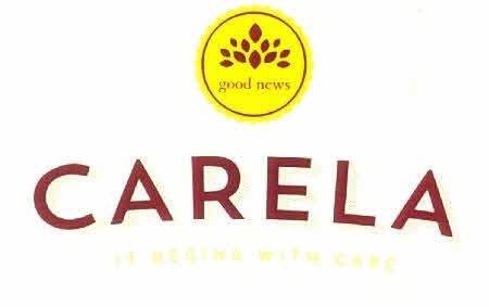 Carela Device mark 2893189 Trademark