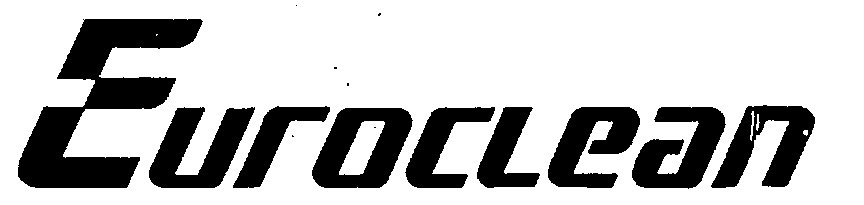 Euroclean Device mark 1084567 Trademark