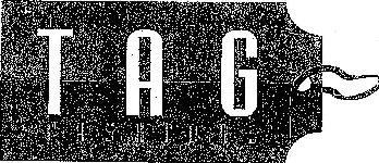 Tag Fashions With Label Device mark 1426217 Trademark