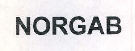 Norgab Device mark 2231205 Trademark