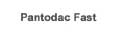Pantodac Fast Device mark 1973005 Trademark