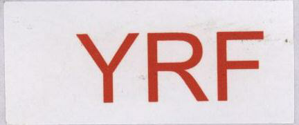 Yrf Device mark 1534038 Trademark