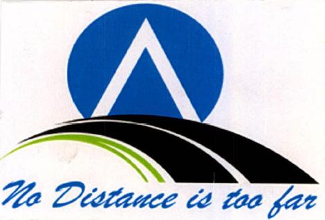 A No Distance Is Too Far Device mark 2266183 Trademark