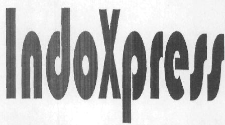 Indoxpress (device) Device mark 2472331 Trademark