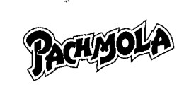 Pachmola Device mark 1358454 Trademark