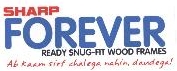 Sharp Forever Device mark 2140764 Trademark