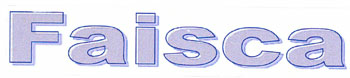 Faisca Device mark 1809409 Trademark