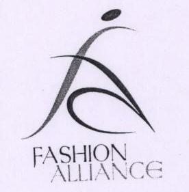 Fashion Alliance Device mark 1759365 Trademark