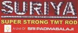 Suriya Device mark 1918934 Trademark