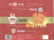 Goodday Jumbo Device mark 1622207 Trademark