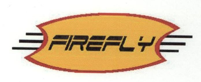 Firefly With Device Device mark 1709412 Trademark