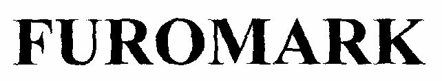 Furomark Device mark 1487551 Trademark