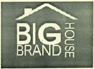 Big Brand House Device mark 2742742 Trademark