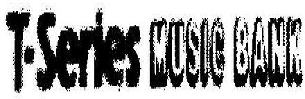 T-series With Device Device mark 2005202 Trademark