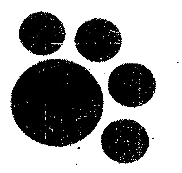 (device) Device mark 611209 Trademark