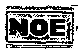 Noe Device mark 1119229 Trademark
