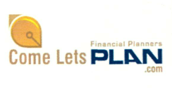 Come Lets Plan (device) Device mark 2304325 Trademark