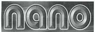 Nano Device mark 1997284 Trademark