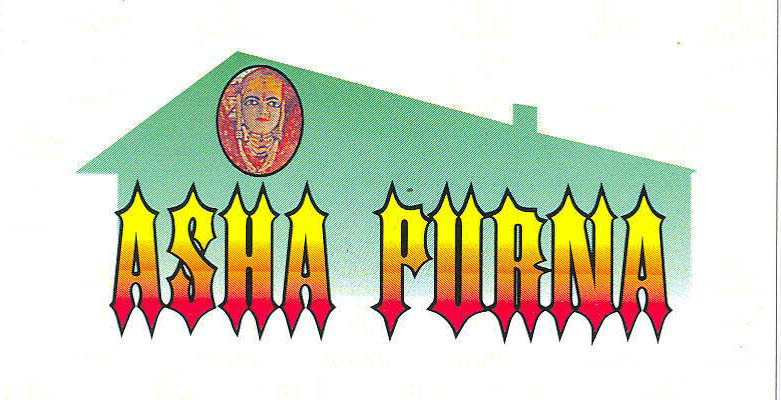 Asha Purna Device mark 1776217 Trademark