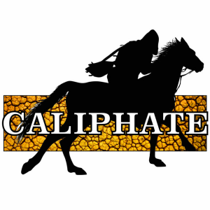 Caliphate Device mark 2916892 Trademark