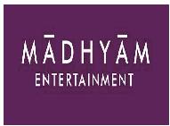 Madhyam Entertainment Device mark 2264849 Trademark