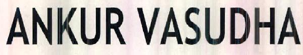 Ankur Vasudha Device mark 2544896 Trademark