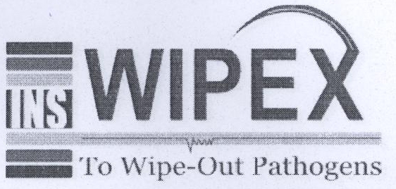 Ins Wipex Device mark 2261619 Trademark