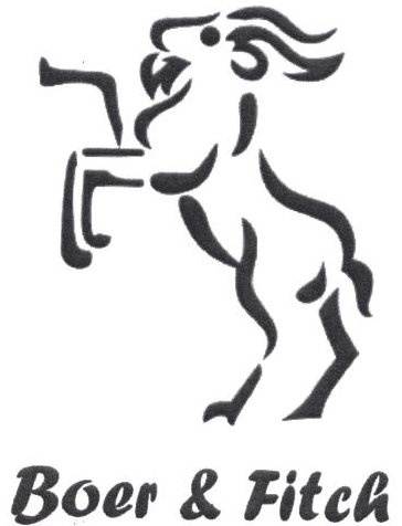 Boer & Fitch Device mark 2240111 Trademark
