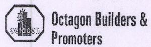 Octagon Builders & Promoters Device mark 1543709 Trademark