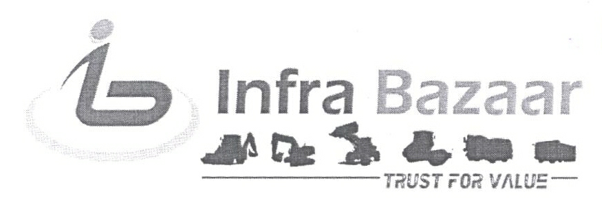 Infra Bazaar Device mark 2312509 Trademark