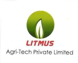 Litmus Agri-tech Pvt.ltd With Device Of Leaf Device mark 2699644 Trademark